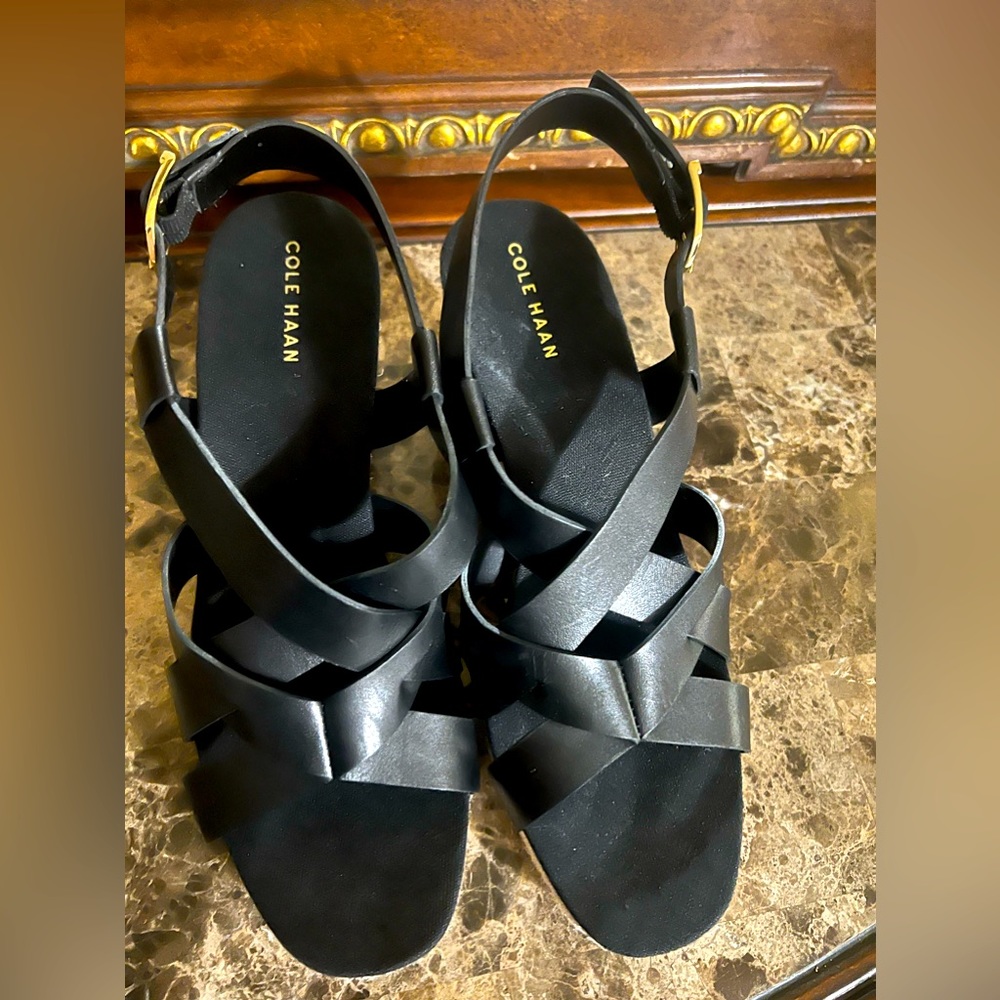 Shoes - Picture 6 of 6